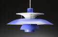 Poul Henningsen. PH5 pendel  Denne vare er sat til omsalg under nyt varenummer 4421473
