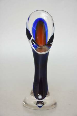 Vas Flygsfors Paul Kedelv