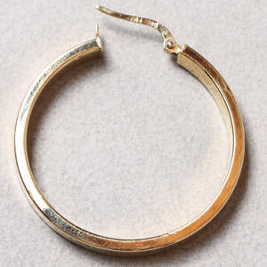 GULDFÖREMÅL, 14k, 1.6g