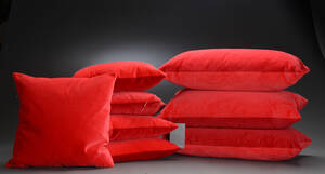 INTERSTUDIO. Samling puder 8