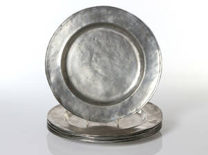 KUVERTTALLRIKAR, ÅTTA ST