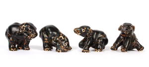 Knud Kyhn. Elefanter i stentøj 4