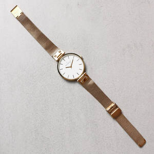ARMBANDSUR, Mockberg, 34mm