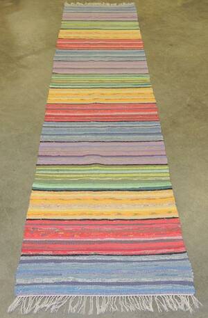 Trasmatta 305x72cm