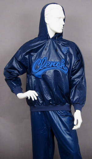 Clench Træningssæt 15