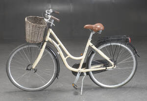 Kildemoes, damecykel. 5910