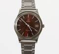 Herrarmbandsur, Omega, Genéve
