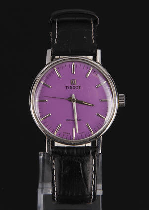 Tissot Seastar armbåndsur