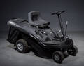 Hanseatic, plæneklipper model  Rider 6100E Denne vare er sat til omsalg under nyt varenummer 4916445