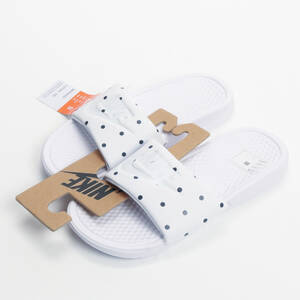 SLIPPERS, Nike, strl 39, oanvända
