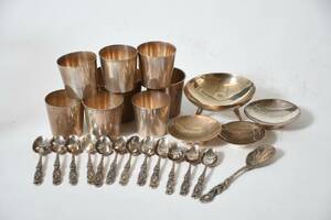 Parti Silver