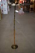Golvlampa