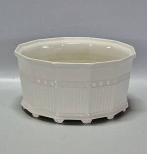 Ytterfoder, Waldemarsudde, Gustavsberg