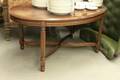 Soffbord, gustaviansk stil