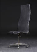 Arne Jacobsen 1902-1971. Oxford kontorstol