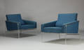 Arne Jacobsen. Par lufthavnsstole 2