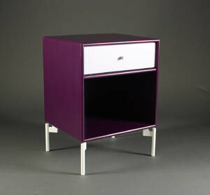 Peter J. Lassen. Montana DREAM modul dybde 30