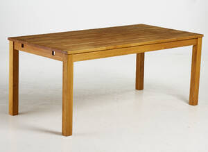 Matbord ek