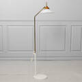 GOLVLAMPA, 192000-tal