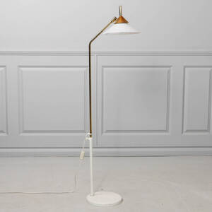 GOLVLAMPA, 192000-tal