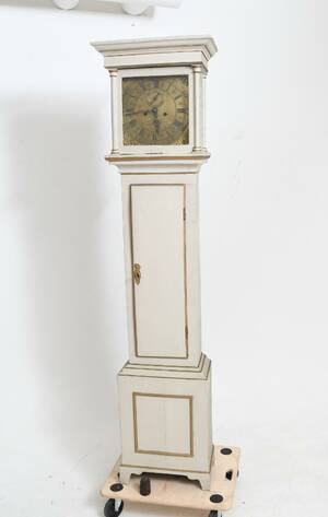 Golvur 1800-tal