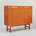 Sideboard, Teak