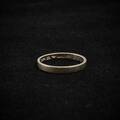 Ring, 18 k
