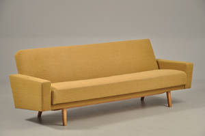 Sovesofa 195060erne