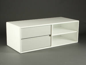 Peter J. Lassen. Montana modul model 7112 dybde 30