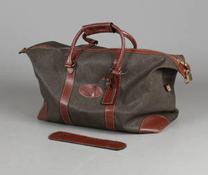 Mulberry. Taske