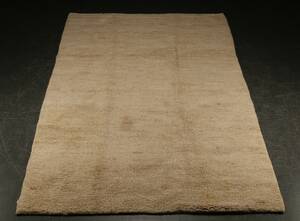 Marokkansk tæppe ca. 340x213 cm.