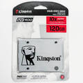SSD, 120GB, SUV400S37120G