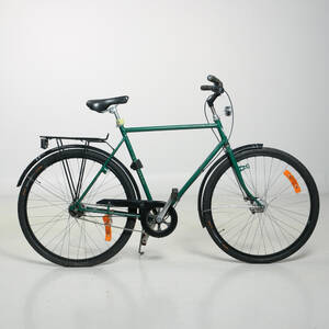 CYKEL Skeppshult 28 7vxl