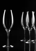 Richard Juhlin, Champagneglas, Reijmyre, 12 delar Denna vara har satts till omförsäljning under nytt varunummer4110142