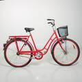CYKEL Kronan 28