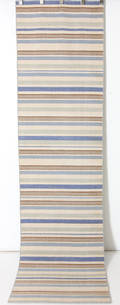 Persisk Moderne Kelim, 80 x 303 cm