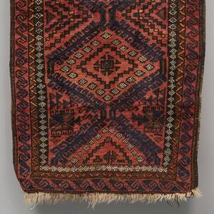 Matta, orientalisk