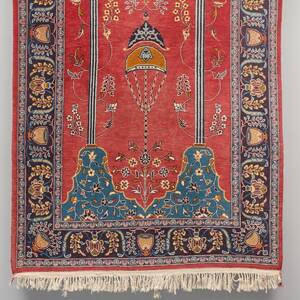 Matta, orientalisk