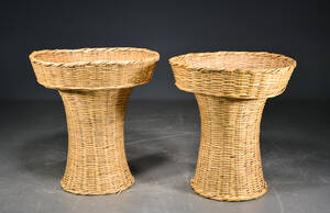 Tine K Home - Par bambusopsatser 2 