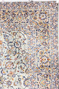 Persisk Kashan, 410 x 300 cm