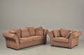 Hurup møbelfabrik 3- og 2 pers. sofa