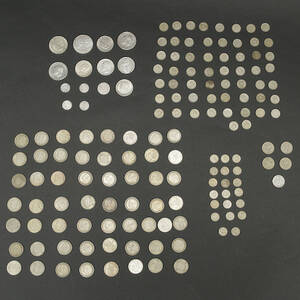 Silvermynt