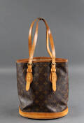 Louis Vuitton bucket 