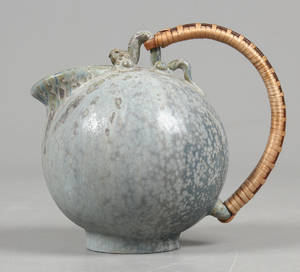 Arne Bang. Kande