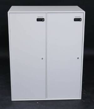 Peter J. Lassen. Montana CO16 modul model KN12, dybde 48