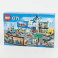 LEGO City 60097 Torget