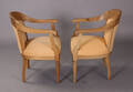 Dansk møbelproducent. Par armstole, 192030erne 2 Denne vare er sat til omsalg under nyt varenummer 4434861