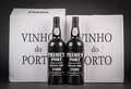 12 flasker Prime´s Vintage Port 1989 12