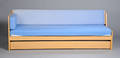 Hans j. Wegner 1914-2007. Sovesofa model GE261 special
