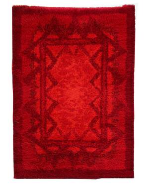 Ryamatta, 196070-tal